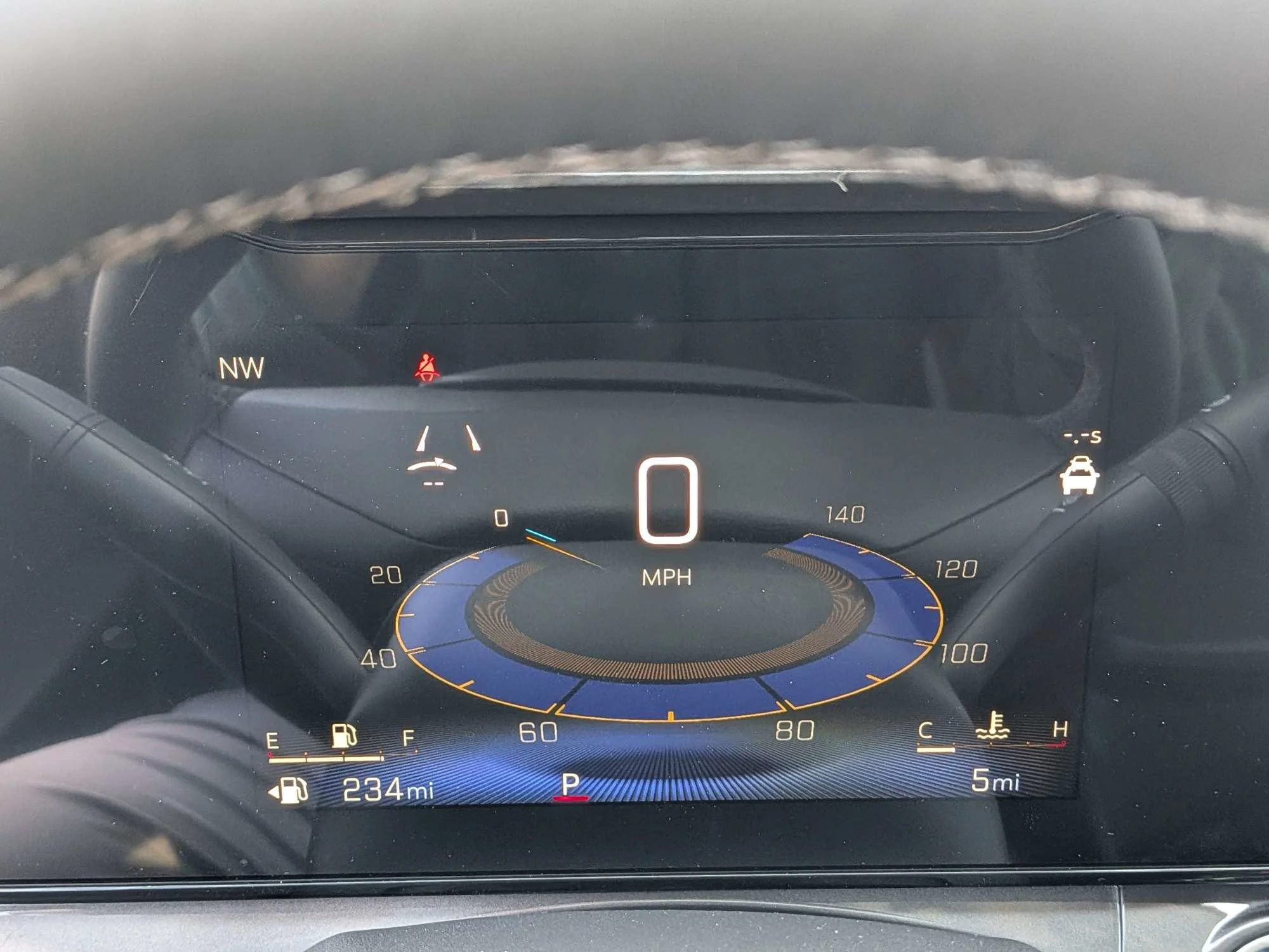 2026 Chevrolet Trax Activ - Photo 26