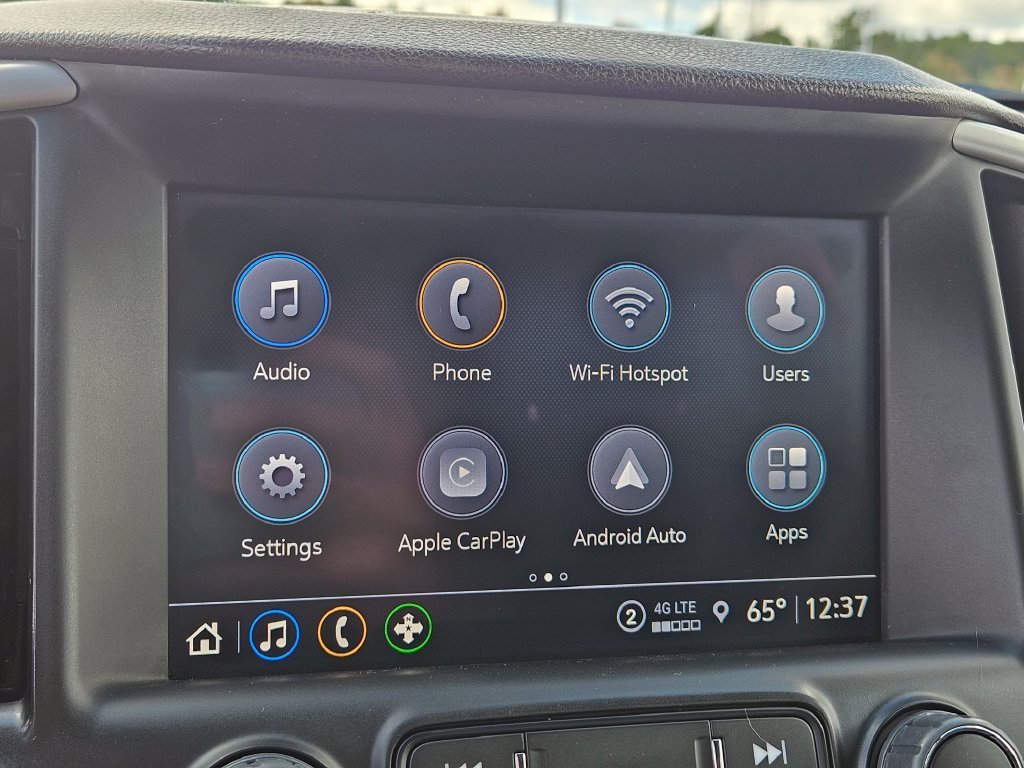 2024 GMC Terrain AT4 - Photo 23