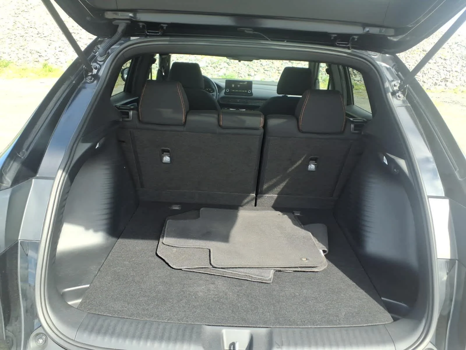 2025 Honda HR-V Sport - Photo 16