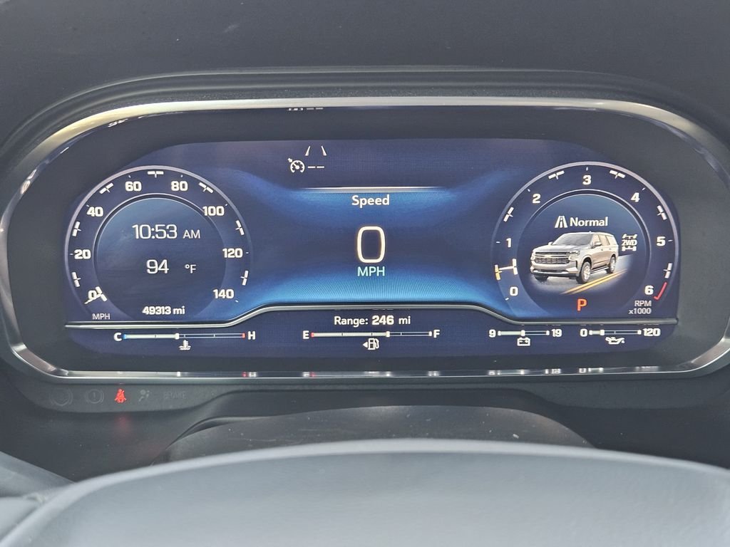 Used 2023 White Chevrolet Premier image 17