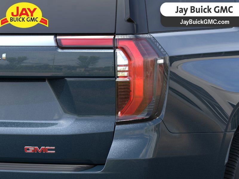 2026 GMC Yukon XL Denali - Photo 11