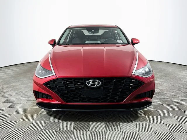 Pre-Owned 2020 Hyundai Sonata SEL