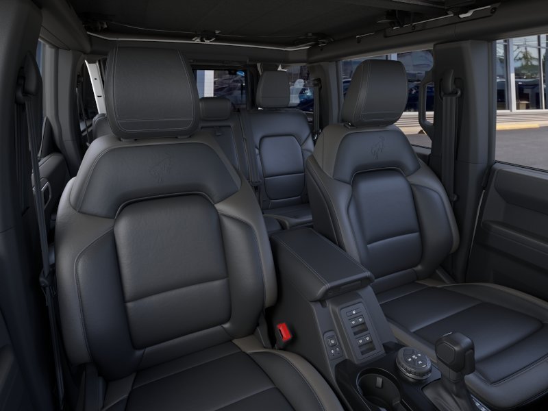 New 2026 Oxford White Ford Outer Banks® image 10