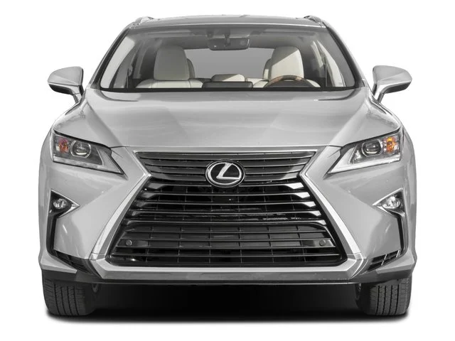 Used 2016 Silver Lining Metallic Lexus 4DR FWD image 7