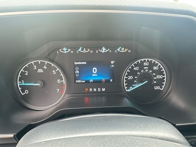Certified Used 2023 Area 51 Ford XL image 19