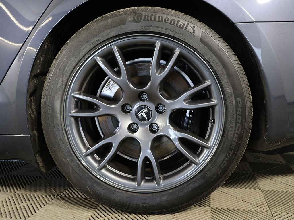 2022 Tesla Model S Base - Photo 22