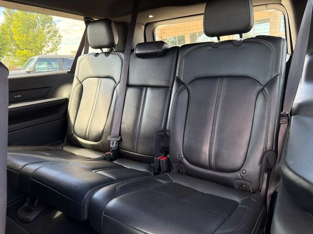 Used 2023 White Jeep Series II image 14
