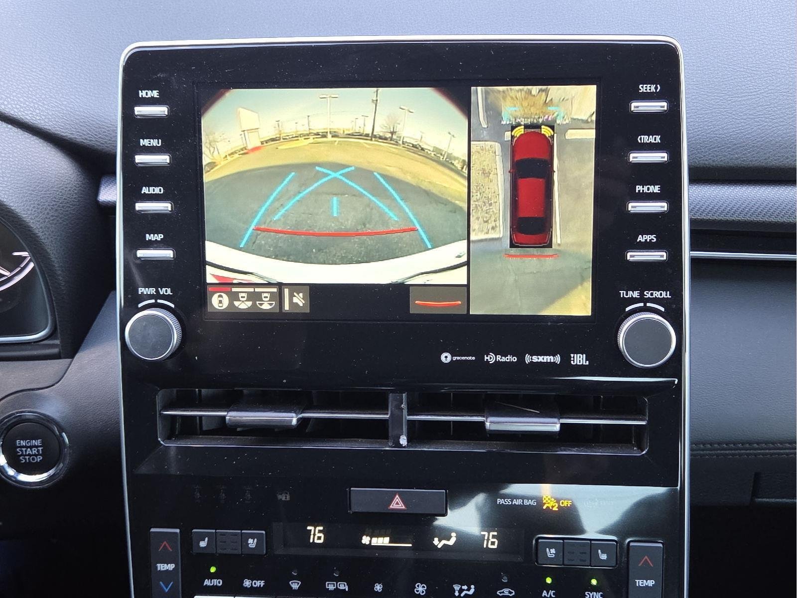 2019 Toyota Avalon Touring - Photo 20