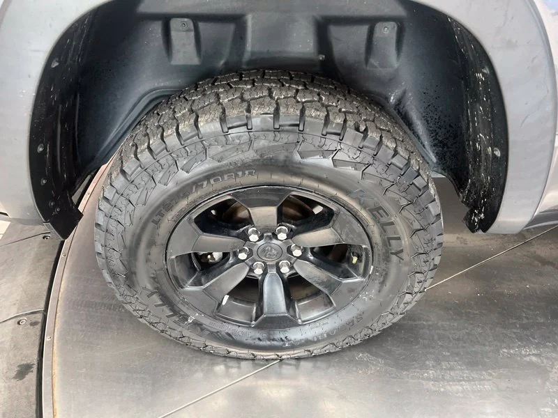 Used 2022 Gray Ram Rebel image 7