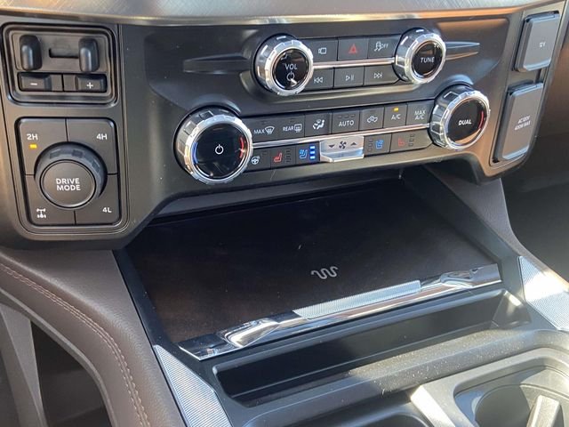 New 2026 Agate Black Metallic Ford  image 20