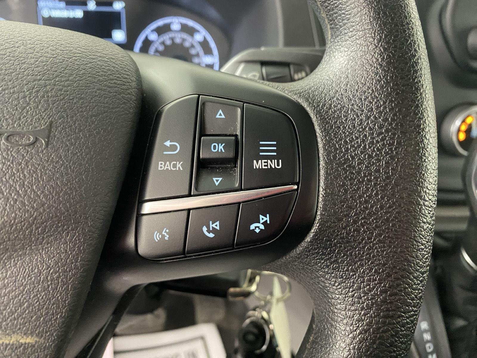 Used 2025 Oxford White Ford Base image 15