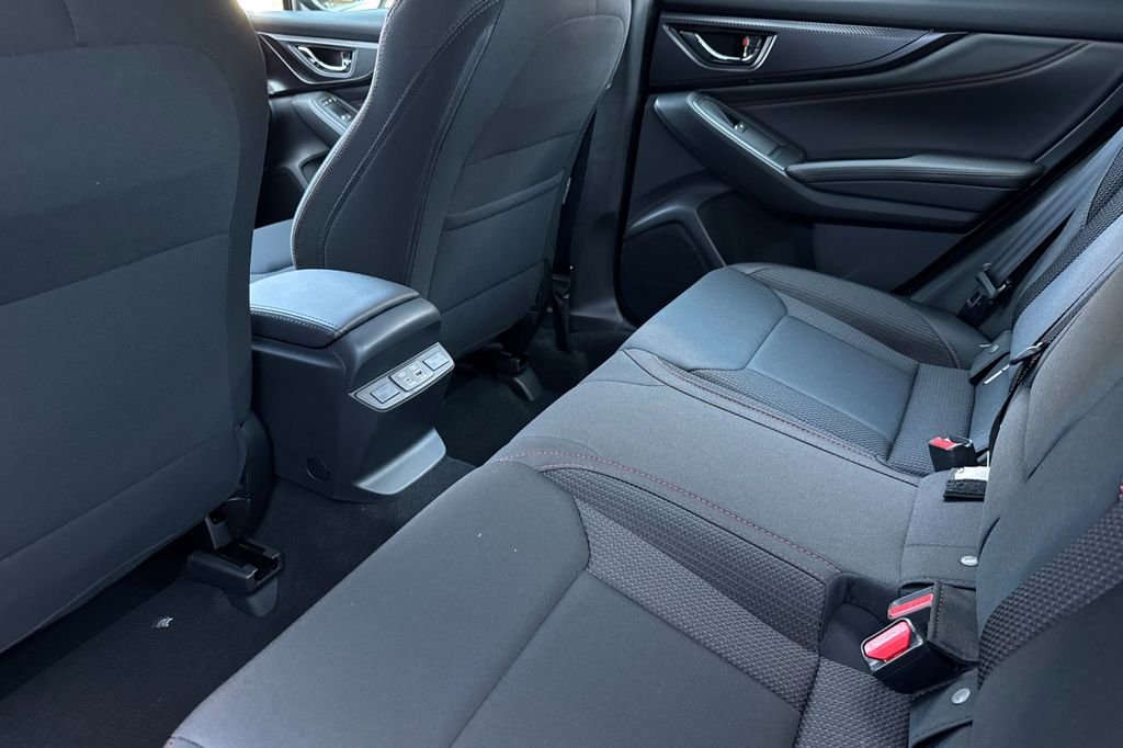 New 2026 SAPPHIRE BLUE PEARL Subaru Premium image 15