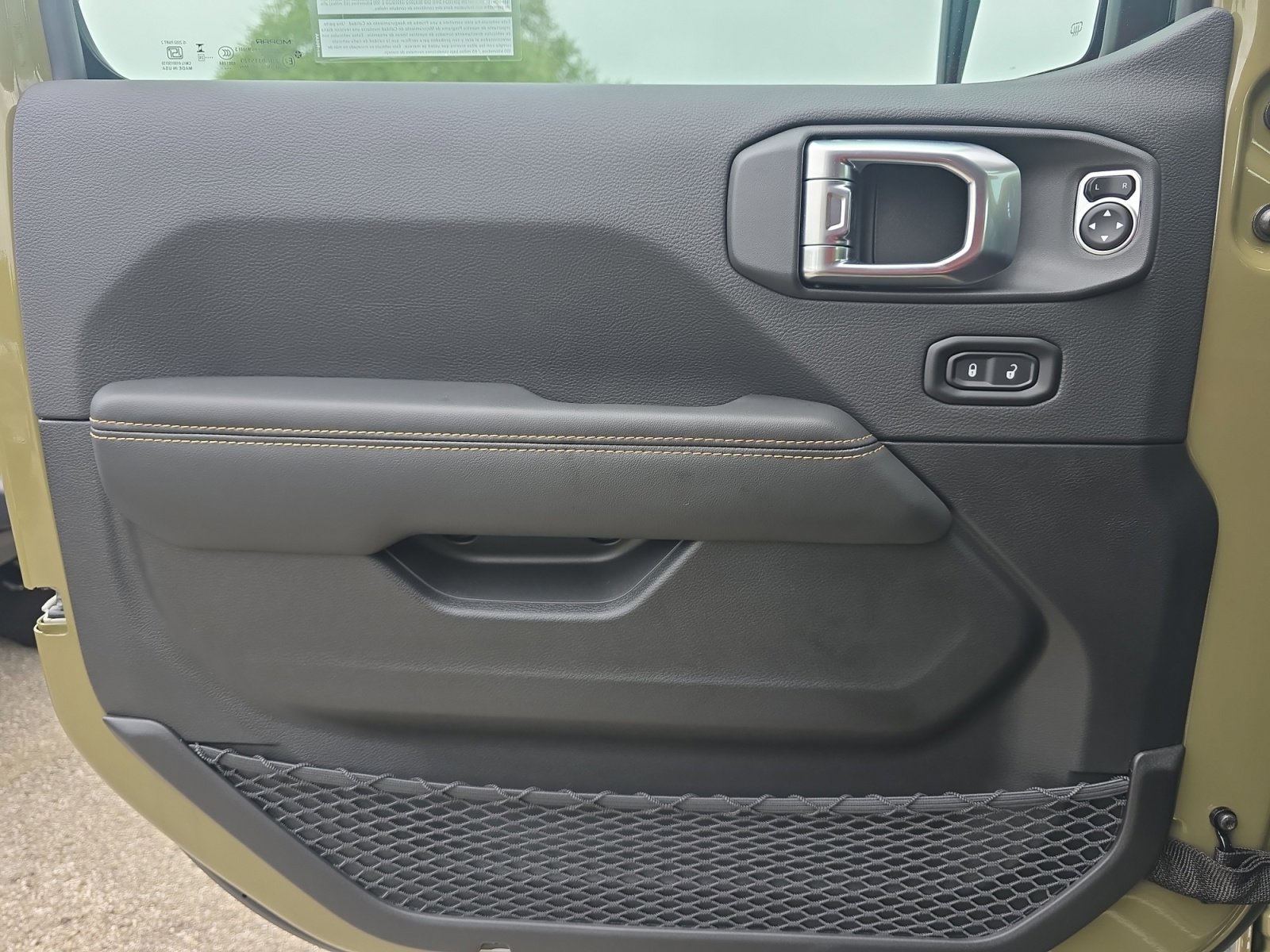 New 2026 41 Jeep Texas Trail image 27
