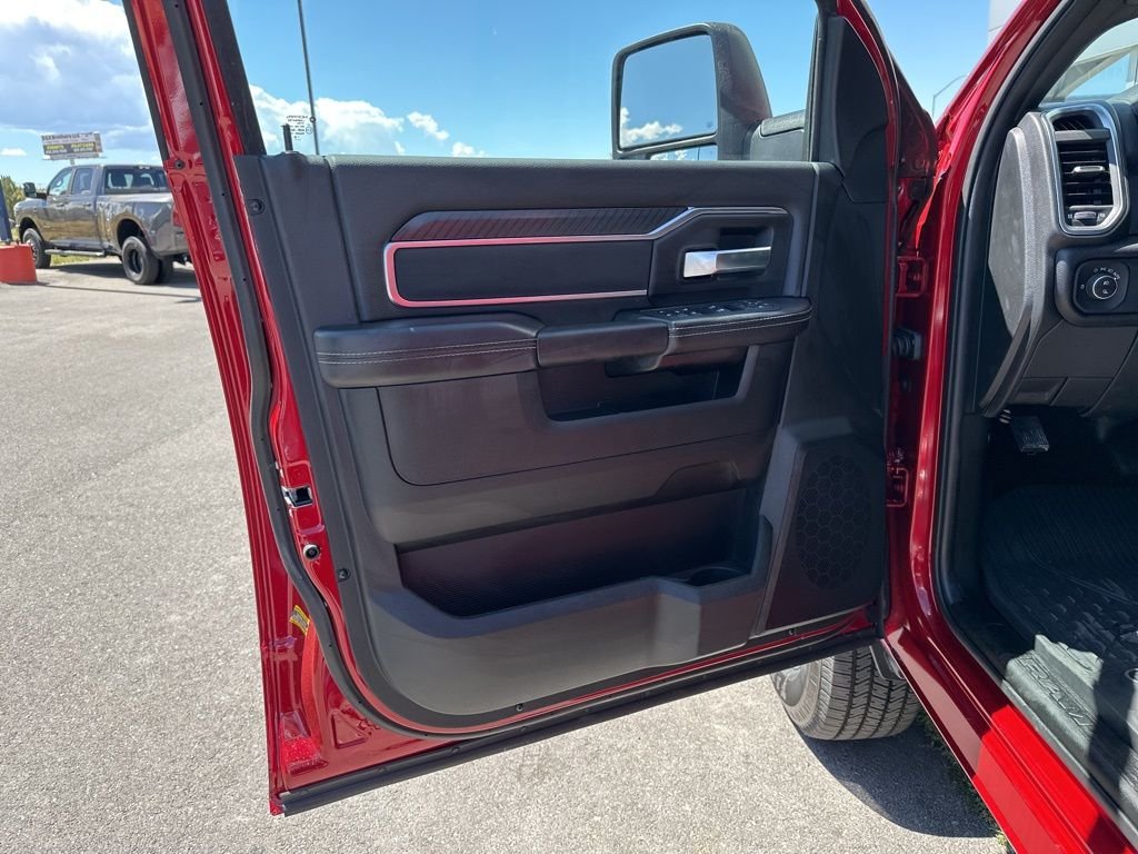 2025 RAM 2500 Big Horn - Photo 23