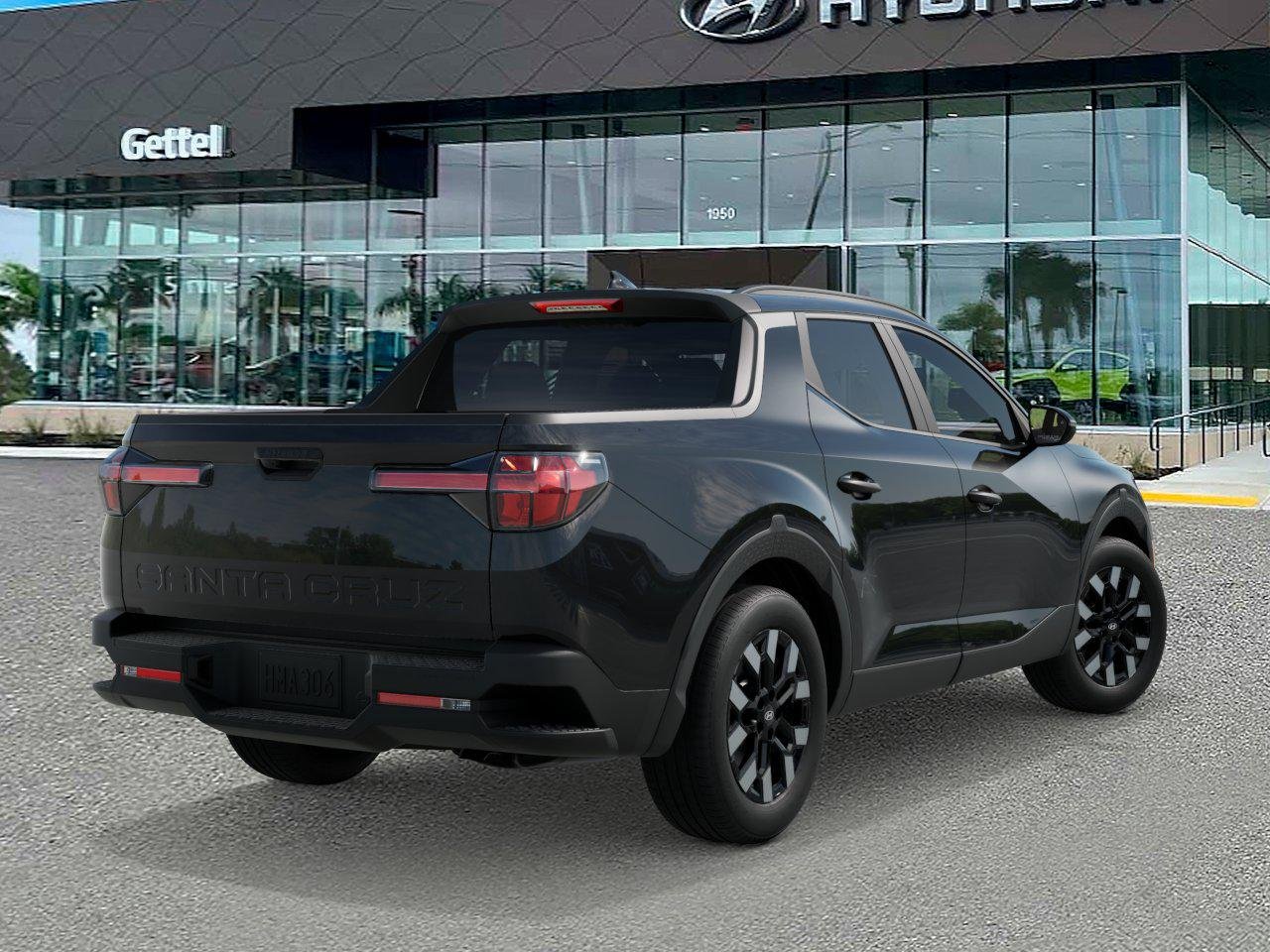2026 Hyundai Santa Cruz SEL - Photo 22