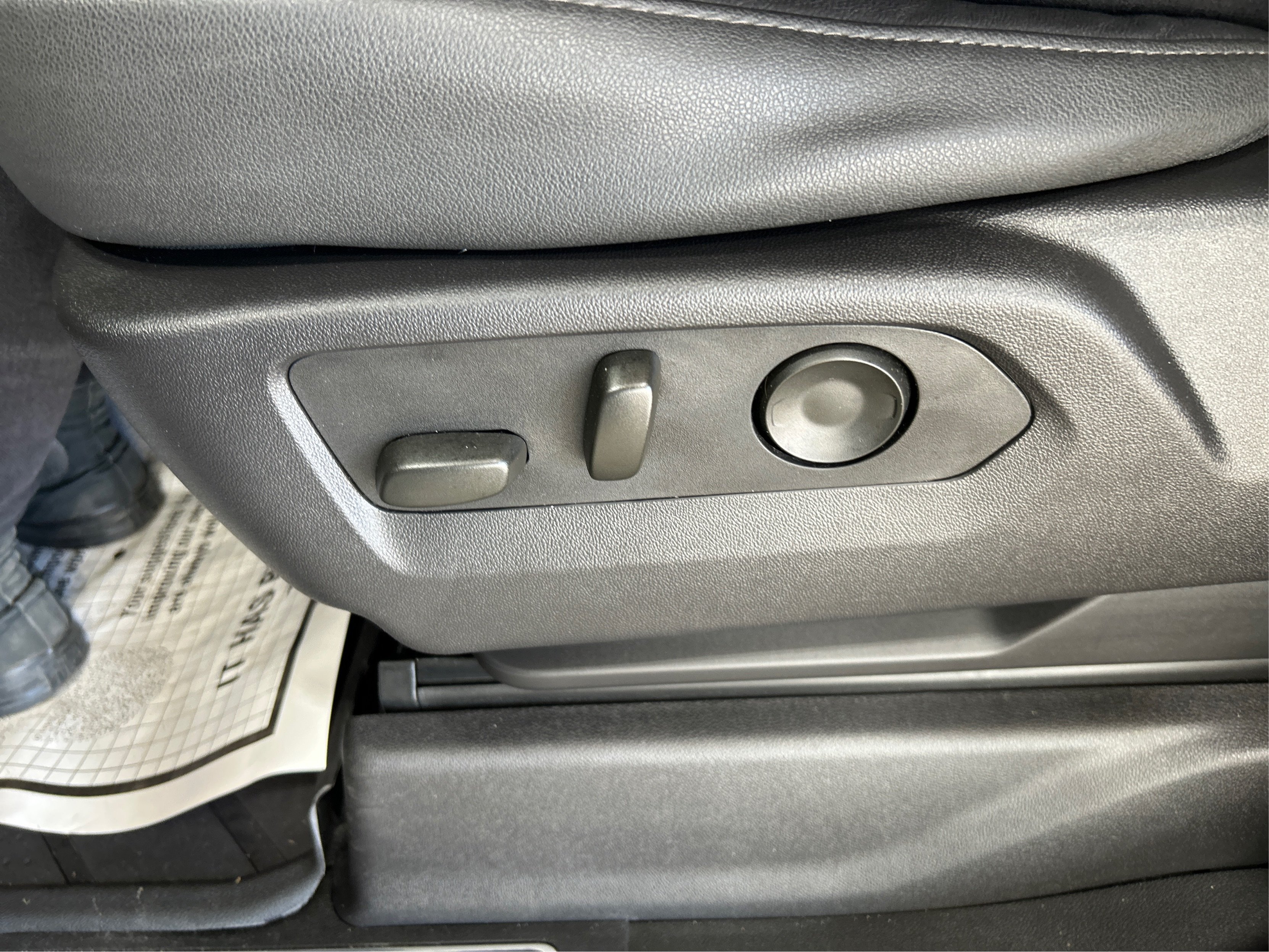 Used 2024 Black Chevrolet ZR2 image 17