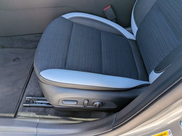 Used 2024 Gray Buick Preferred image 21