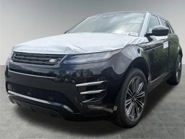 2026 Land Rover Range Rover Evoque Hoxton Edition P250's photo