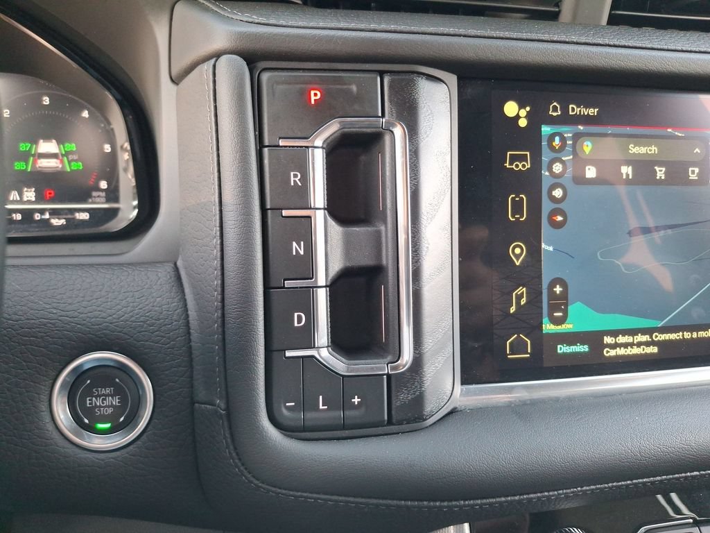 2024 GMC Yukon Denali - Photo 22