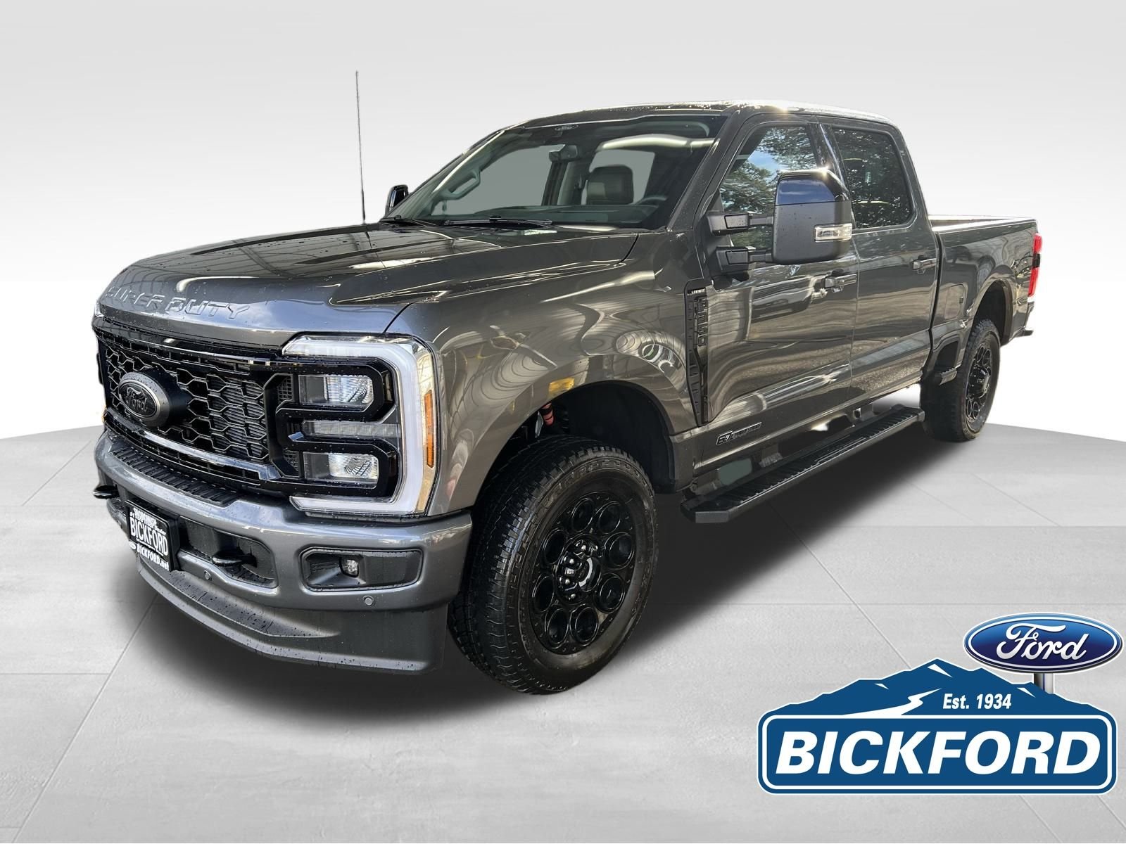 2026 Ford F-250 Lariat 4x4 Crew Cab 6-3/4' Box's photo