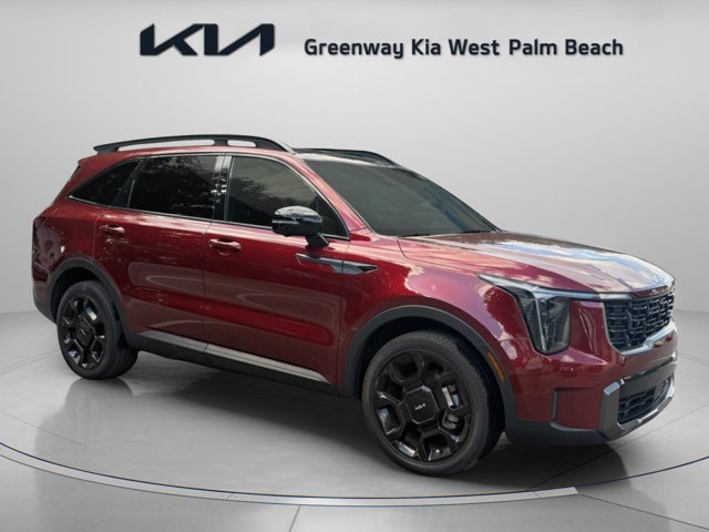 2024 Kia Sorento