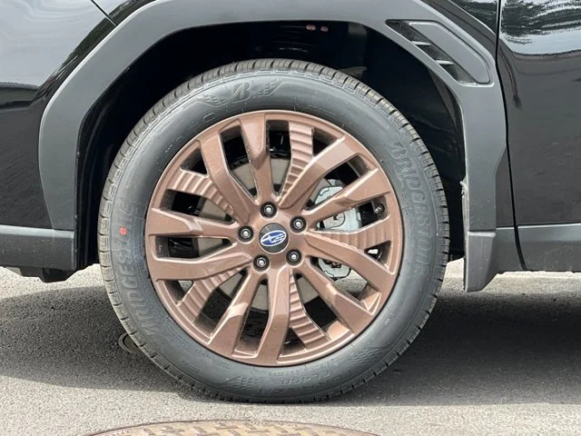 2026 Subaru Forester Sport - Photo 53