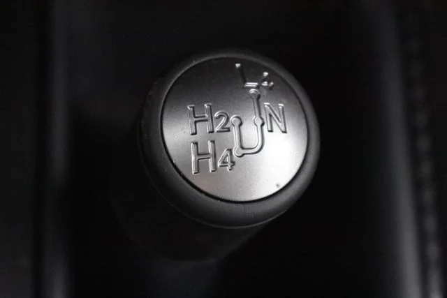 Used 2023 Black Toyota TRD Pro image 37