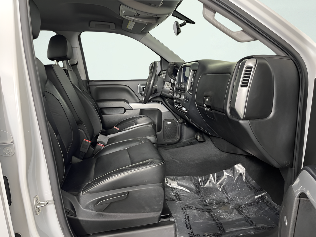 2018 Chevrolet Silverado 1500 LT - Photo 16