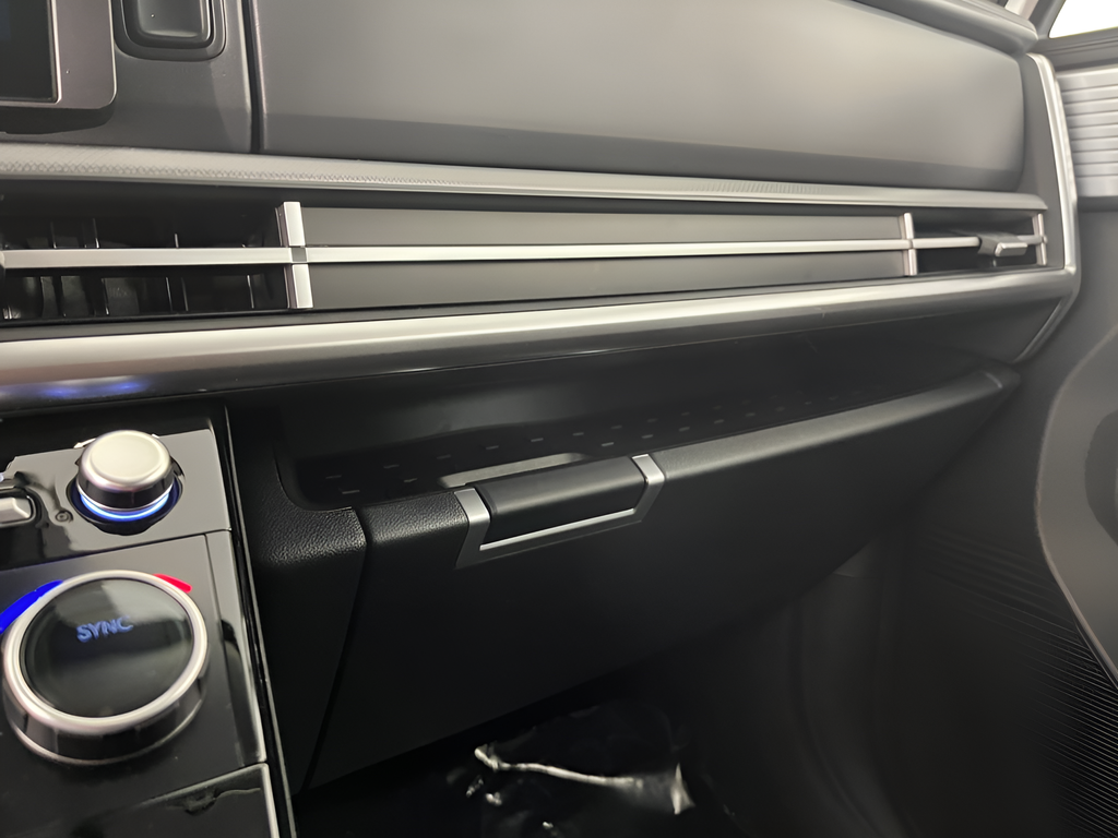 2026 Hyundai Santa Fe SE - Photo 20