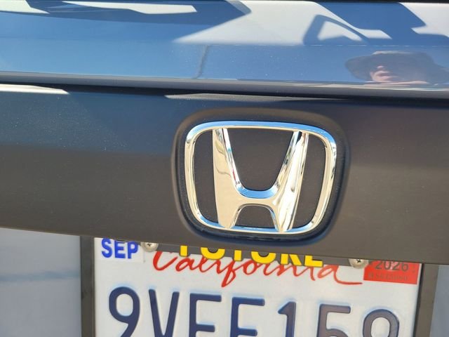 Used 2026  Honda RTL image 10