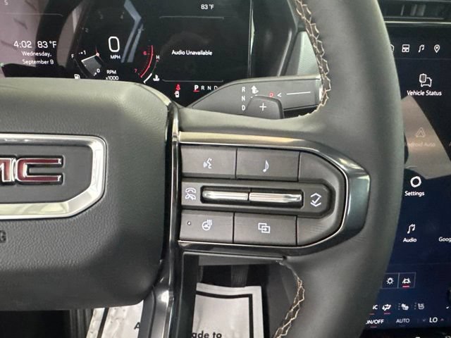 2027 GMC Terrain AT4 - Photo 14