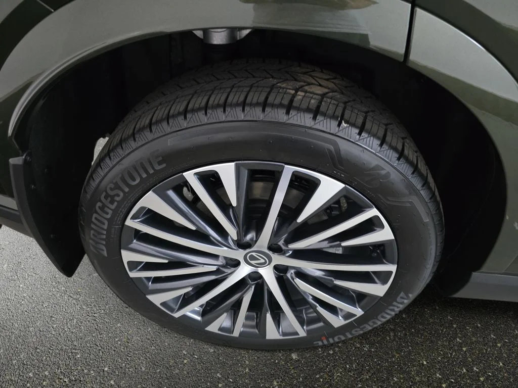 New 2026 Nori Green Pearl Lexus 350 Premium+ image 30