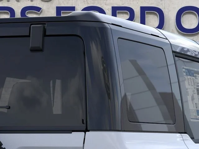 New 2026 White Ford Outer Banks image 25