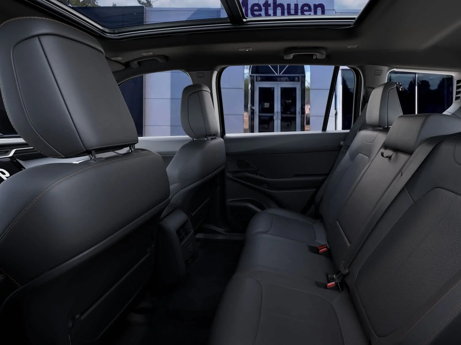 New 2026 Diamond Black Crystal Pearlcoat Jeep Limited image 23