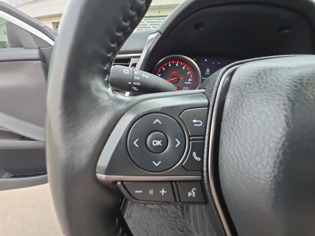 Used 2023 Beige Toyota XSE image 20