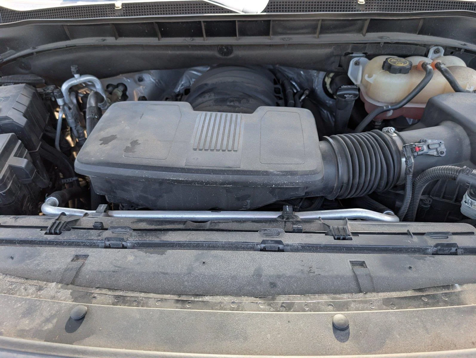 Used 2023 Black Chevrolet Premier image 12