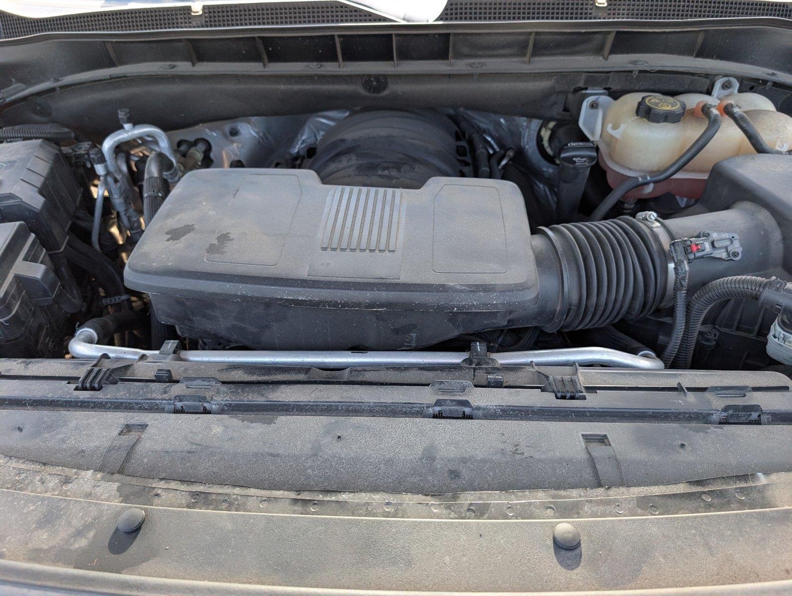 Used 2023 Black Chevrolet Premier image 12