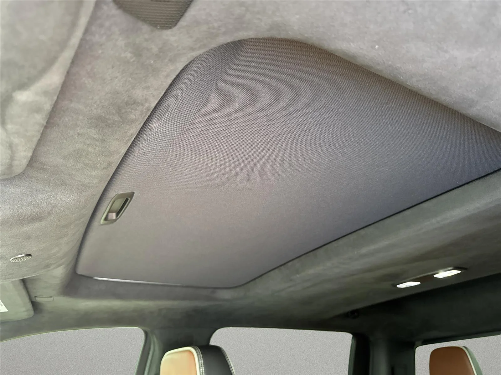 Used 2024 Sterling Metallic GMC Denali Ultimate image 32