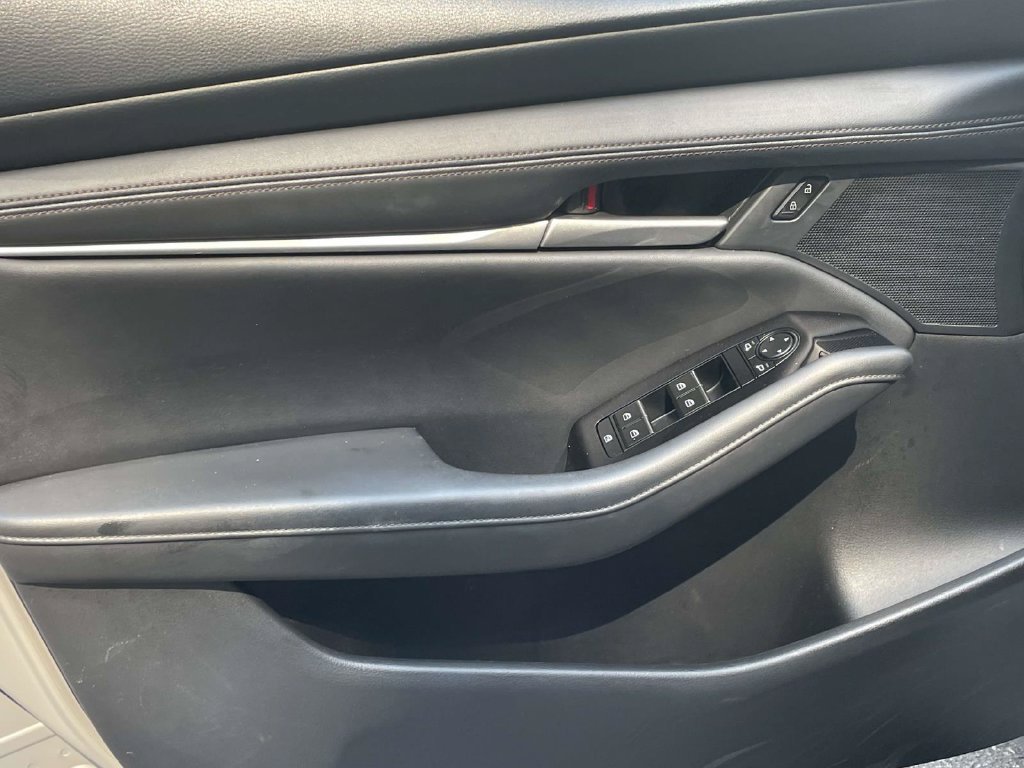 Used 2025 Silver Mazda 2.5 S Select Sport image 14