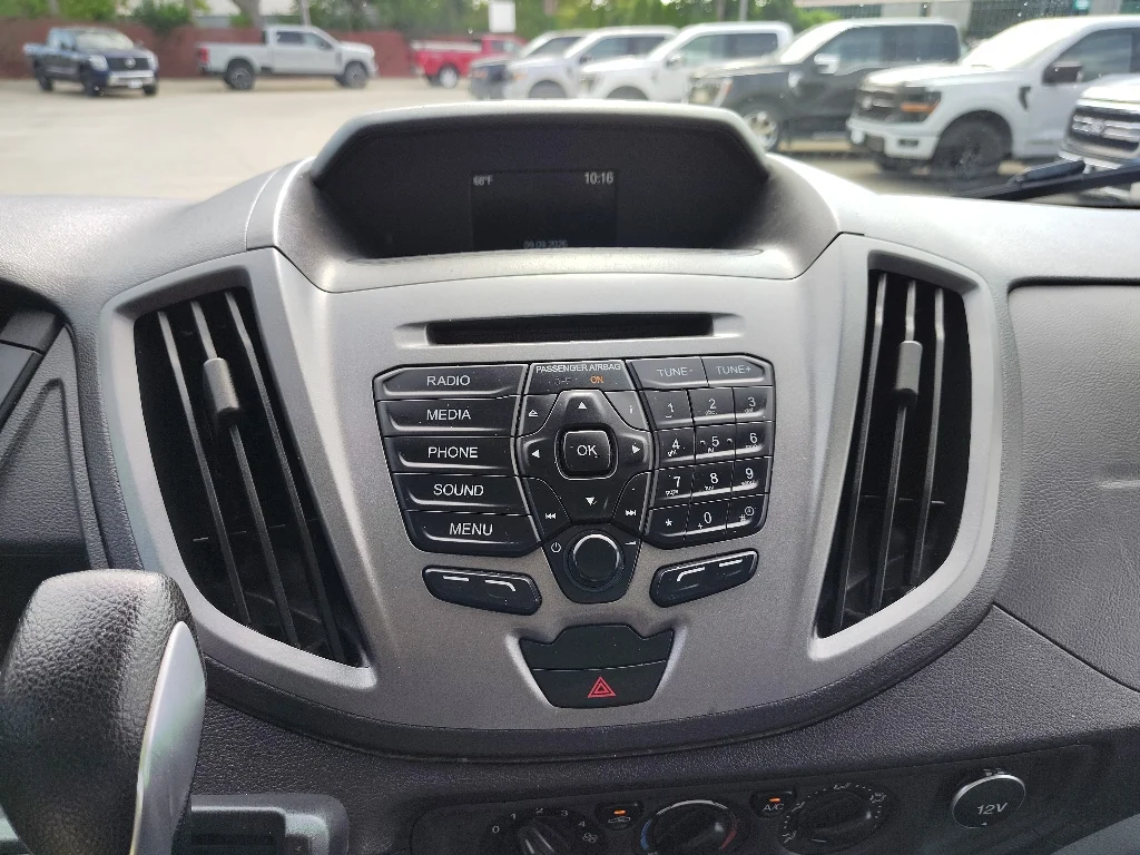 Used 2016 Race Red Ford Base image 19