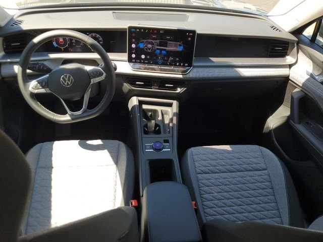 New 2026  Volkswagen S image 8