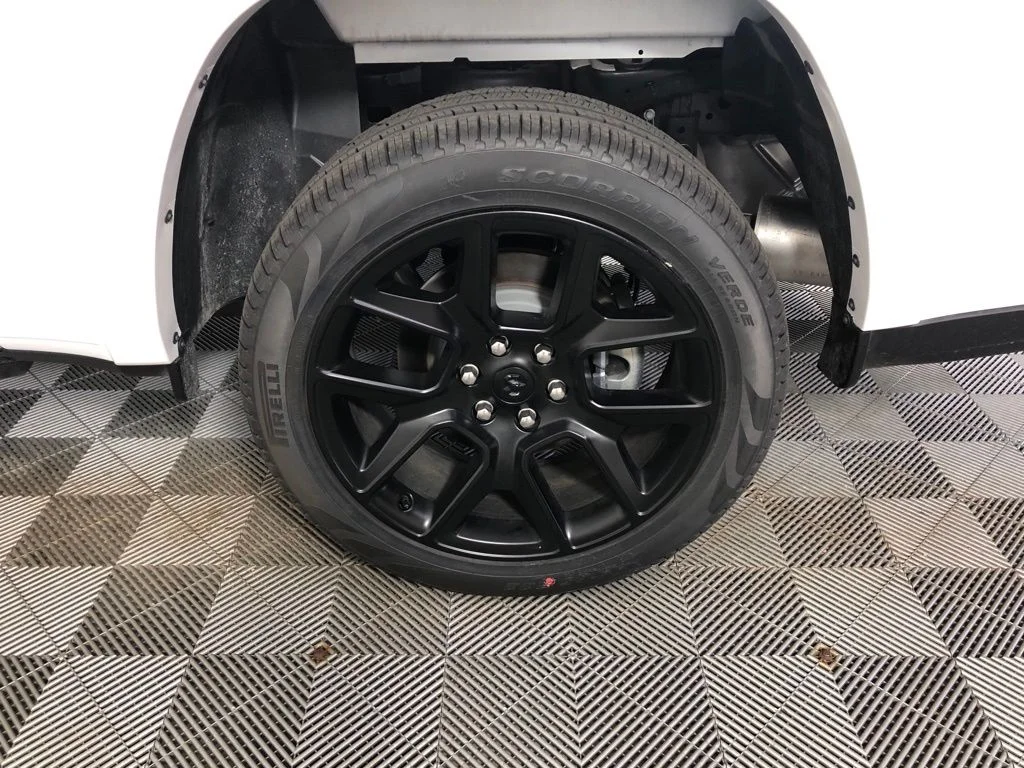 2026 RAM 1500 Laramie - Photo 23