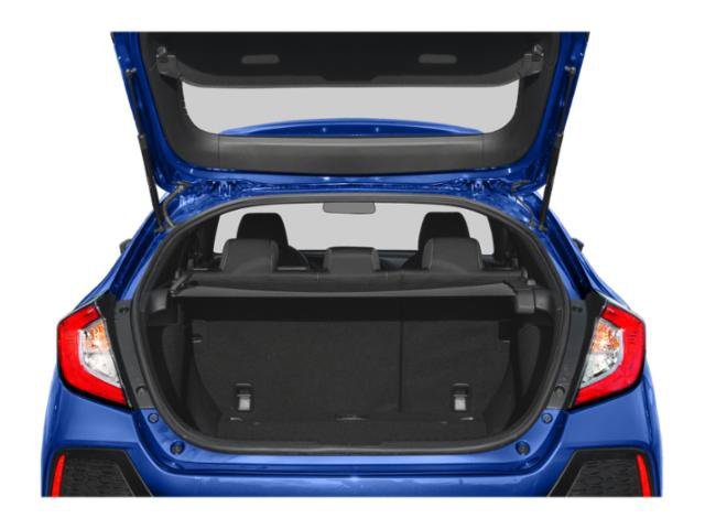 Used 2019 Gray Honda LX image 11