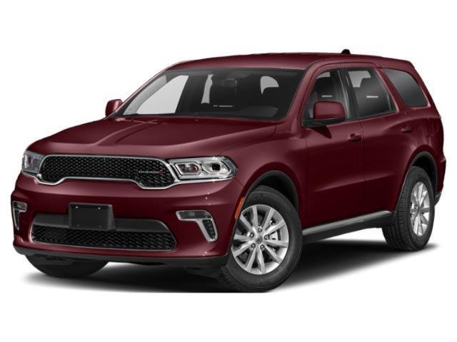 Used 2022 Octane Red Pearlcoat Dodge R/T Plus image 1
