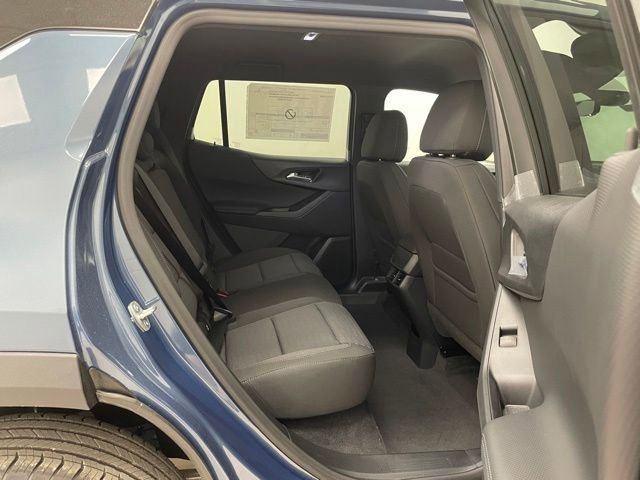 New 2026 Lakeshore Blue Metallic Chevrolet LT image 12