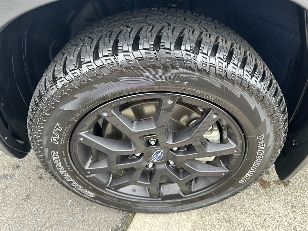 2024 Subaru Crosstrek Wilderness - Photo 27