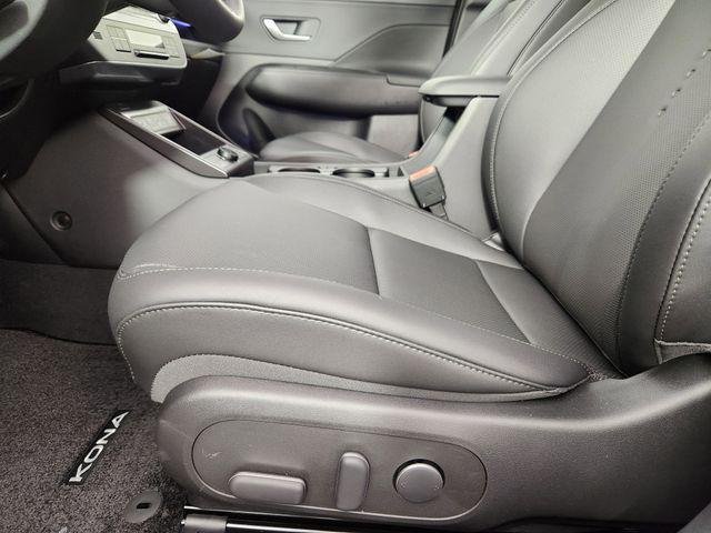 New 2026 Black Hyundai Limited AWD image 12