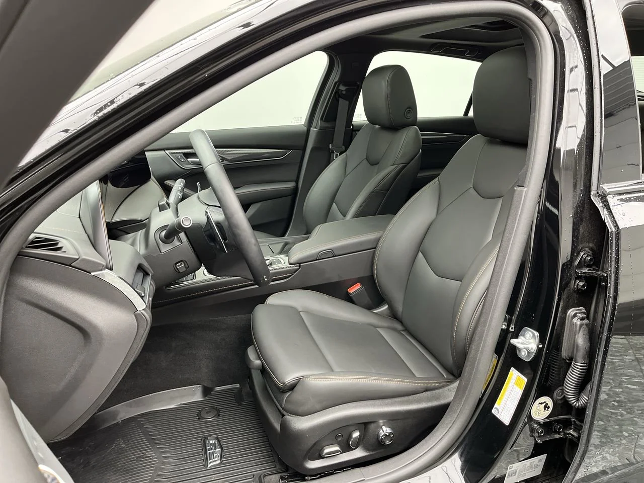 2026 Cadillac CT5 Sport - Photo 10