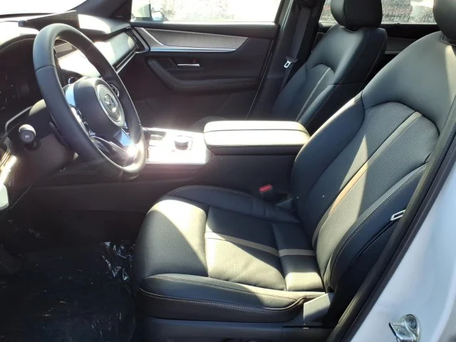 2026 Mazda CX-90 Premium Plus Package - Photo 8