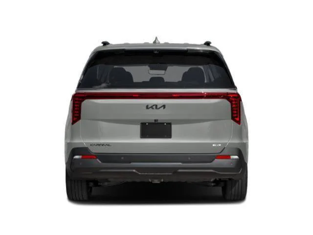 New 2027 Ivory Silver Kia SX Prestige image 5